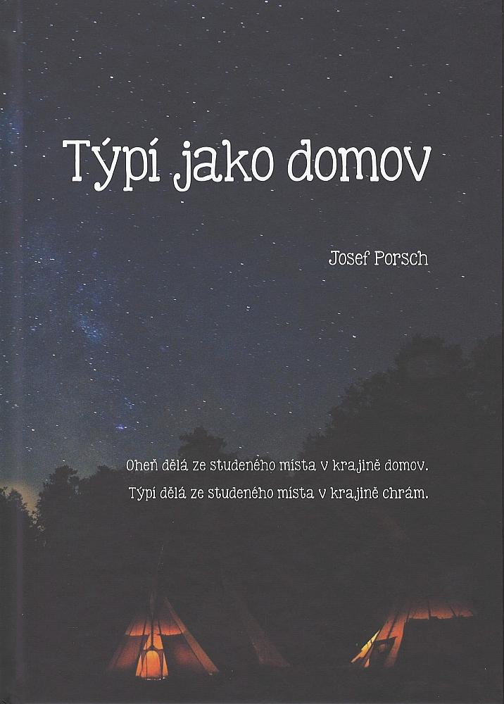 Týpí jako domov