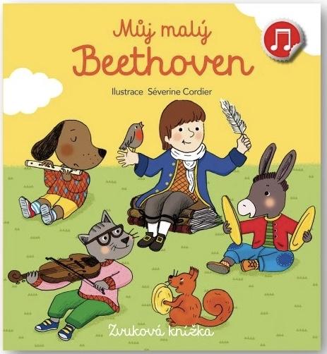 Můj malý Beethoven