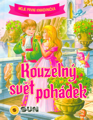 Kouzelný svět pohádek