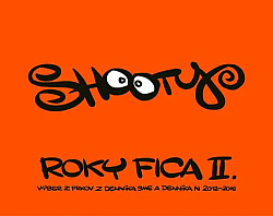 Roky Fica II. Výber z frkov z denníka Sme a Denníka N 2012 - 2016