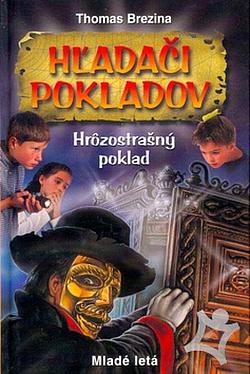 Hrôzostrašný poklad