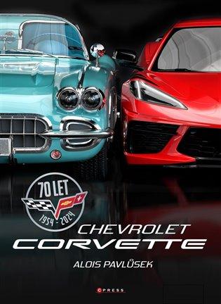 Chevrolet Corvette: 70 let