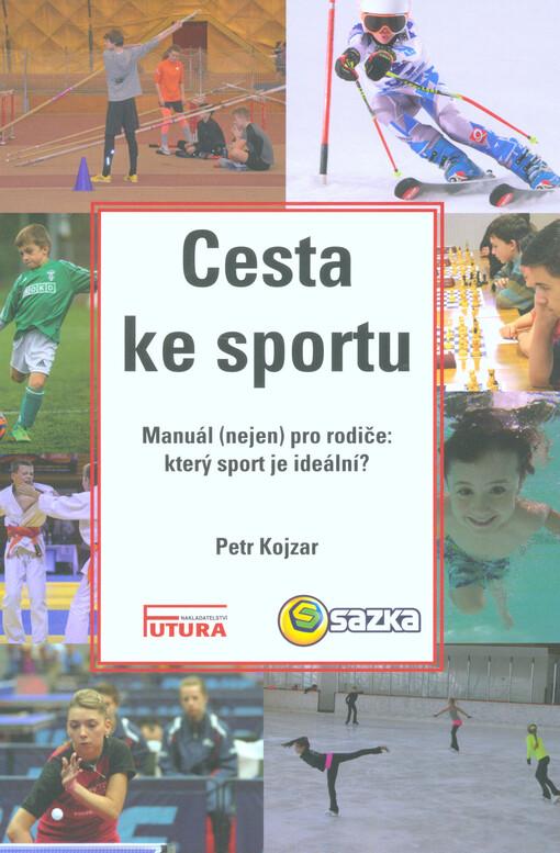 Cesta ke sportu