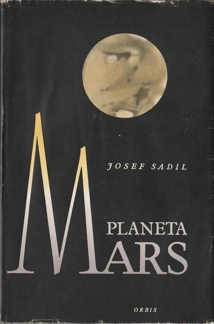 Planeta Mars