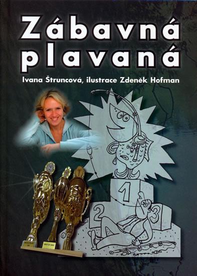 Zábavná plavaná