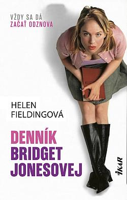 Denník Bridget Jonesovej