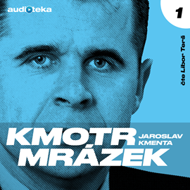 Kmotr Mrázek