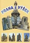 Praha z výšek