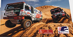 Rally Dakar 2022