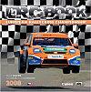 ERC Book European Rallycross Championship