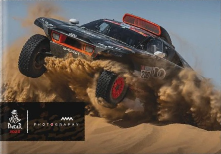 Dakar 2022