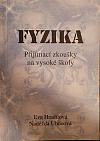 Fyzika: Přijímací zkoušky na vysoké školy