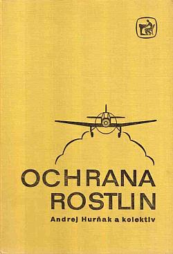 Ochrana rostlin