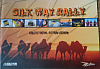 Silk Way Rallye