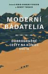 Moderní bádatelia