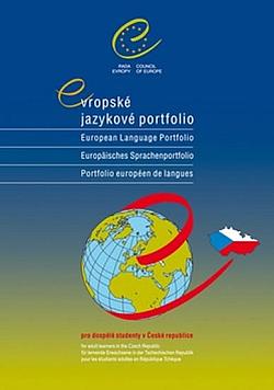 Evropské jazykové portfolio