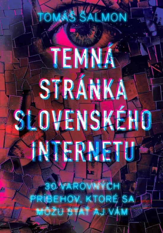 Temná stránka slovenského internetu