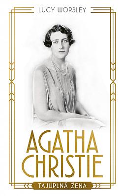 Agatha Christie: Tajuplná žena