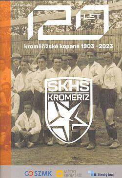 120 let kroměřížské kopané 1903-2023