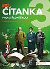 Nová čítanka 3 pro střední školy k výuce literatury pro 3. ročník