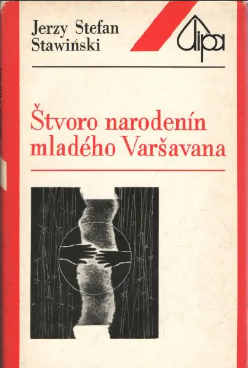 Štvoro narodenín mladého Varšavana