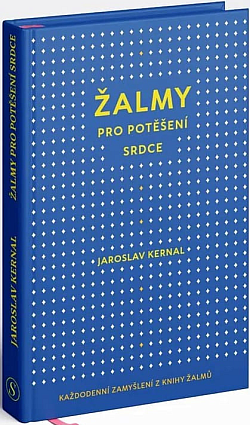 Žalmy pro potěšení srdce