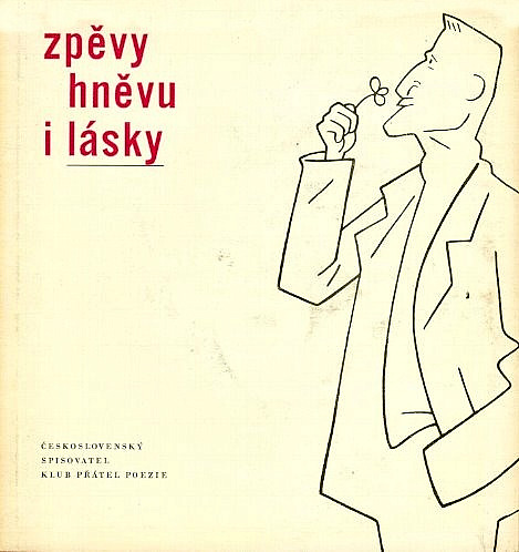 Zpěvy hněvu i lásky