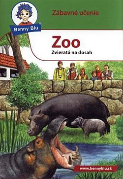 ZOO - Zvieratá na dosah