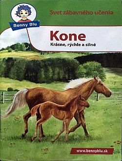 Kone - Krásne, rýchle a silné