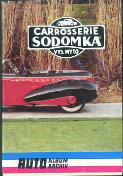 Carrosserie Sodomka