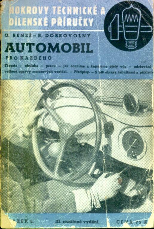 Automobil pro každého