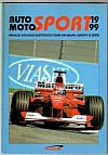 Auto Moto Sport 1999