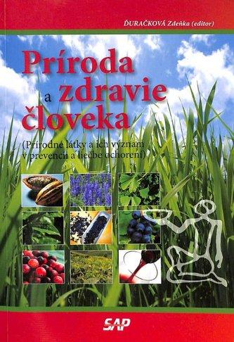 Príroda a zdravie človeka