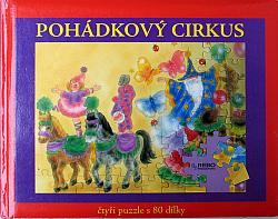 Pohádkový cirkus