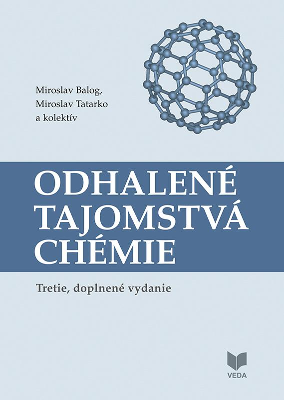 Odhalené tajomstvá chémie