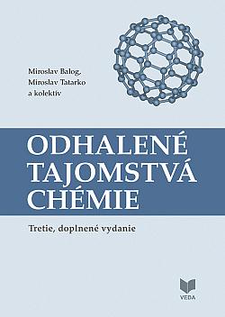 Odhalené tajomstvá chémie