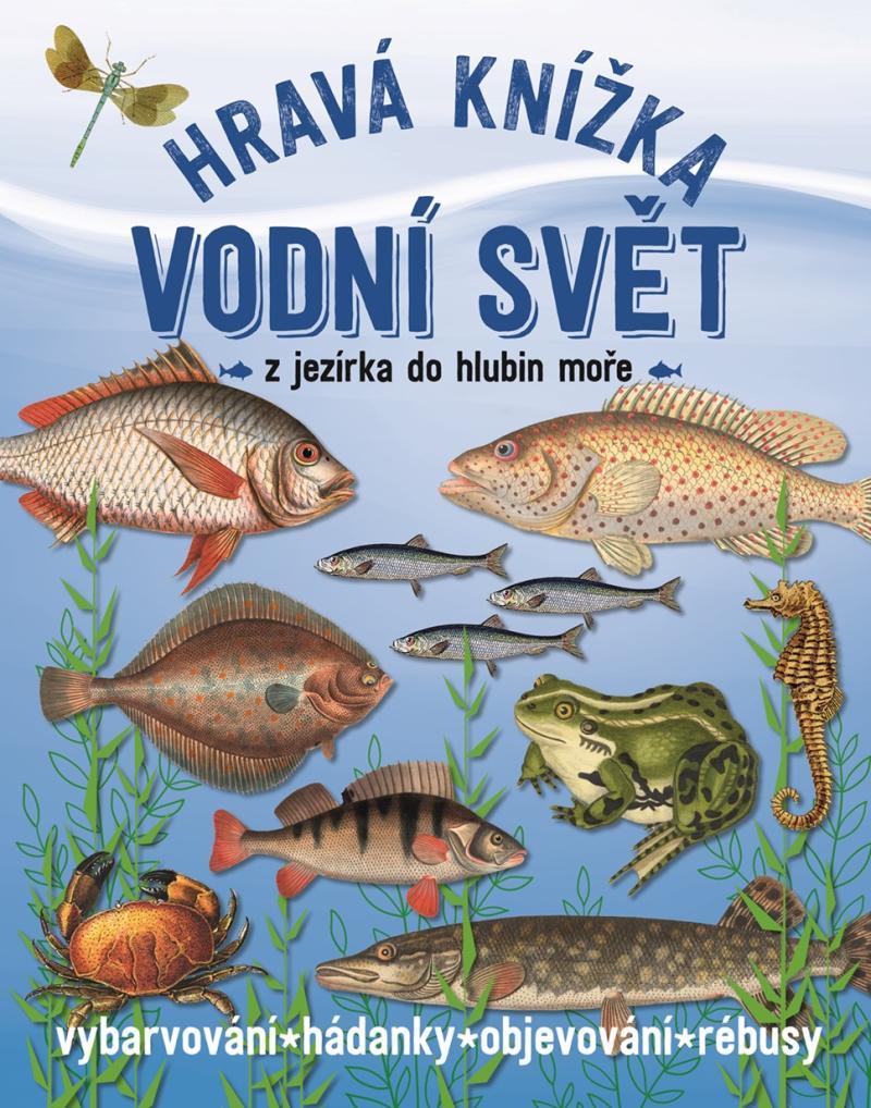 Vodní svět