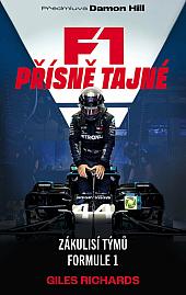 F1: Přísně tajné