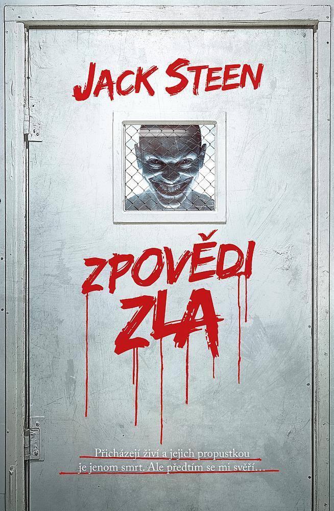 Zpovědi zla