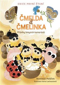 Čmelda a Čmelinka