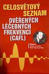 Celosvětový seznam ověřených léčebných frekvencí (CAFL)