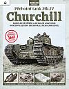 Pěchotní tank Mk.IV Churchill