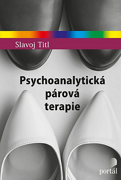 Psychoanalytická párová terapie