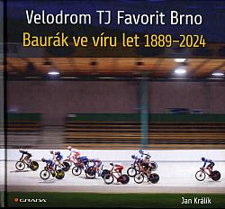 Velodrom TJ Favorit Brno