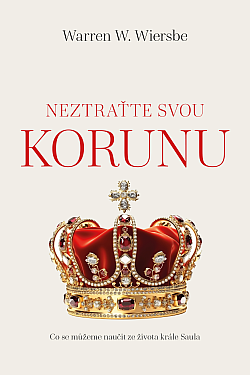 Neztraťte svou korunu