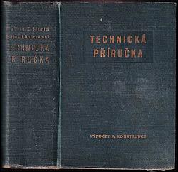 Technická příručka - výpočty a konstrukce