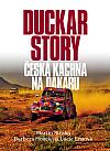 Duckar Story: Česká kachna na Dakaru