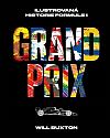 Grand Prix - Ilustrovaná historie Formule 1