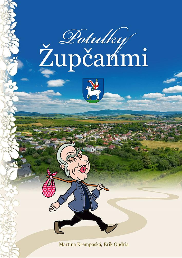 Potulky Župčanmi