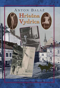 Hriešna Vydrica